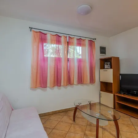 Katja 1 By Interhome Apartment