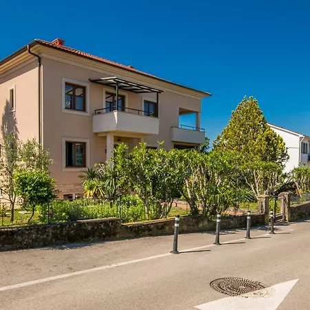 Katja 1 By Interhome Apartment