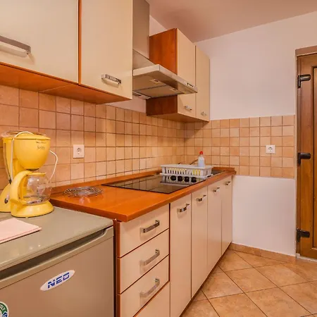Katja 1 By Interhome Apartment