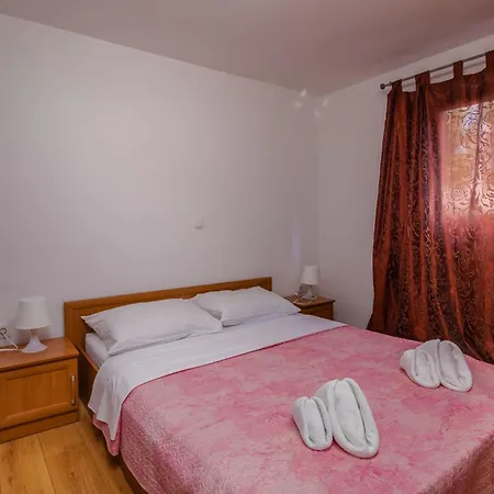 Katja 1 By Interhome *