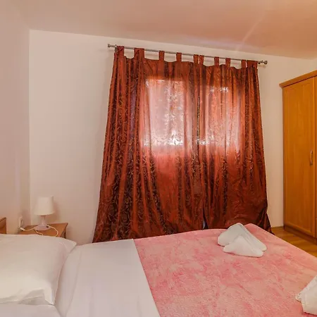 Katja 1 By Interhome Apartament *