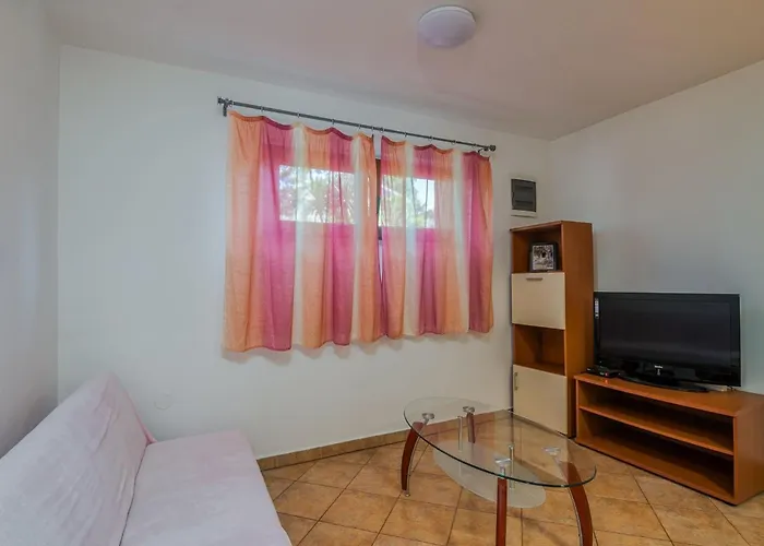 Katja 1 By Interhome Apartament