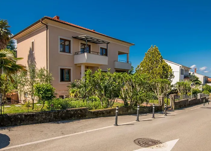 Katja 1 By Interhome Apartament