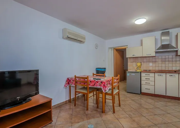 Katja 1 By Interhome Apartament