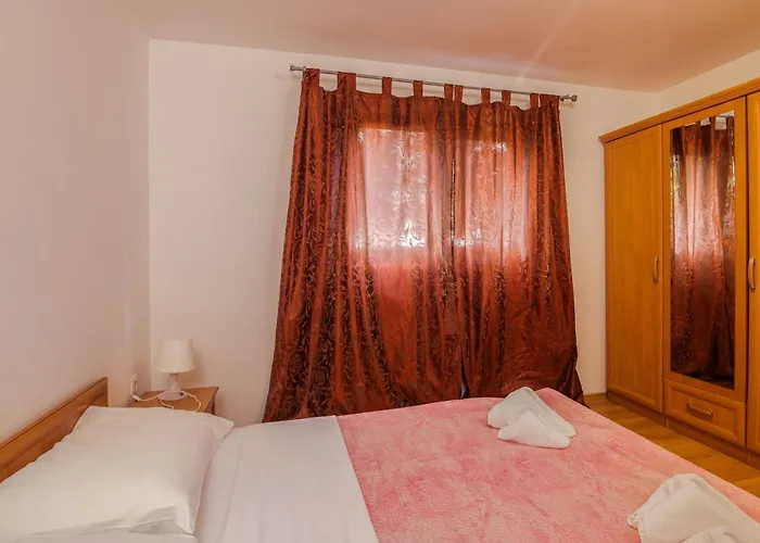 Katja 1 By Interhome Apartament *