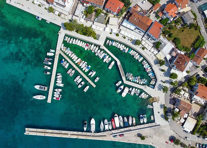 Apartament Katja 1 By Interhome *