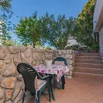 Katja 1 By Interhome Apartment