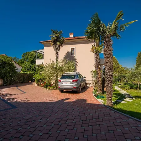 Katja 1 By Interhome Apartment Njivice