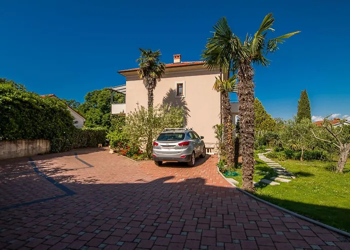 Katja 1 By Interhome Apartment Njivice