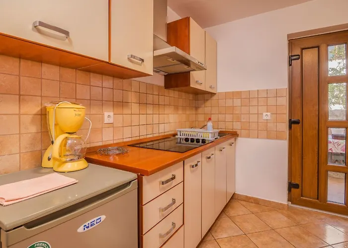 Katja 1 By Interhome Apartment