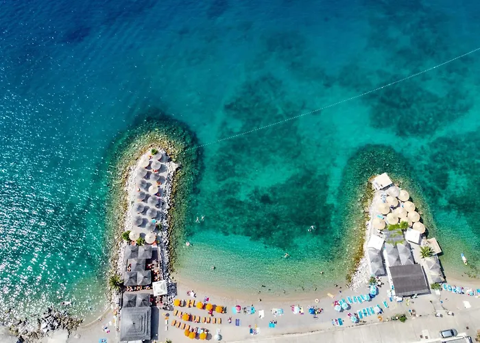 Katja 1 By Interhome * Njivice