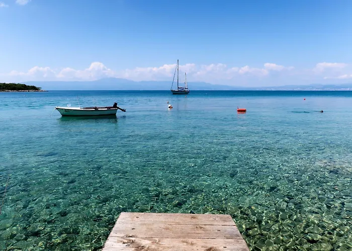 Apartment Katja 1 By Interhome Njivice