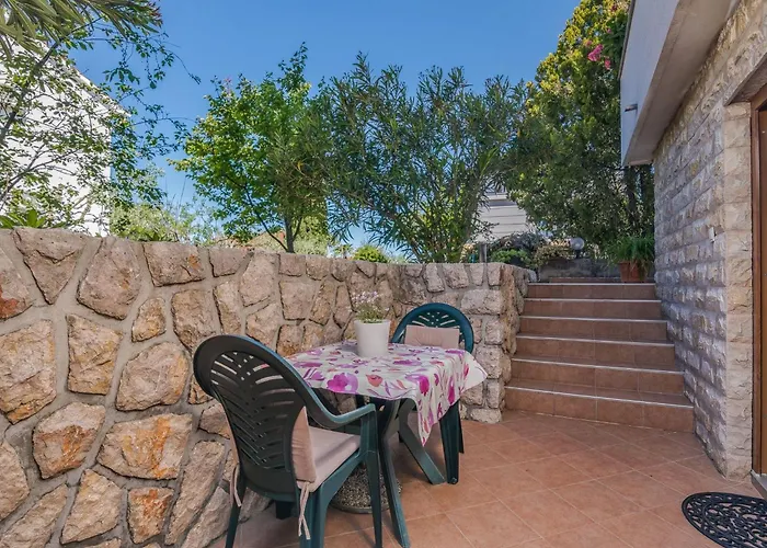 Katja 1 By Interhome Apartment