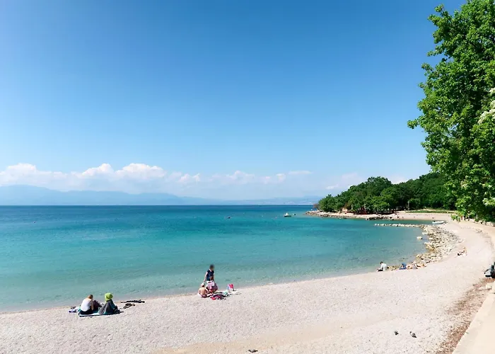 Katja 1 By Interhome * Njivice