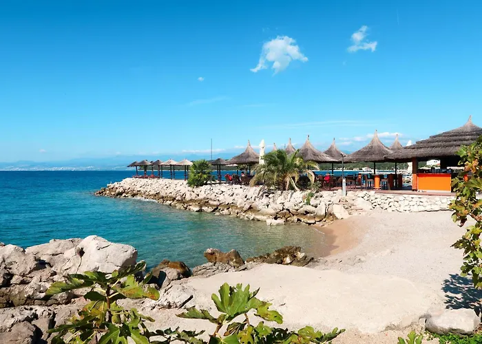 Katja 1 By Interhome Apartment *