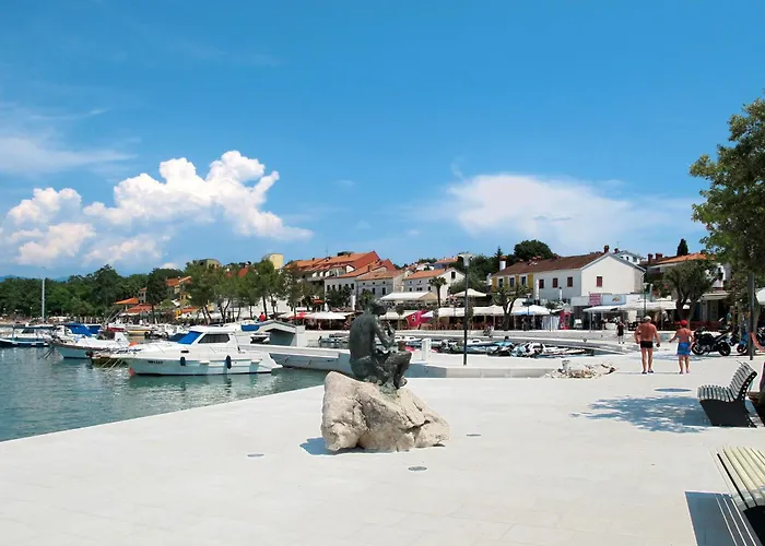 Katja 1 By Interhome Njivice